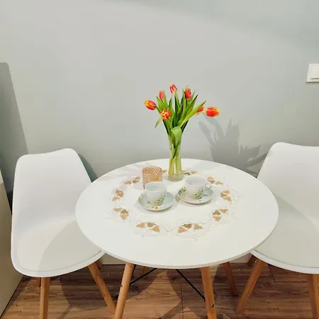 Apartment Przy Teatrze