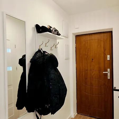 Przy Teatrze Apartment Jelenia Gora