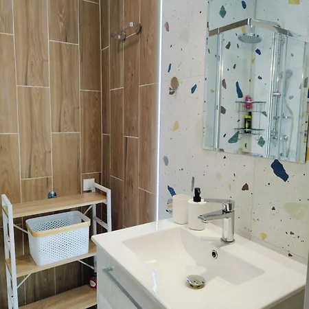 Przy Teatrze * Jelenia Gora