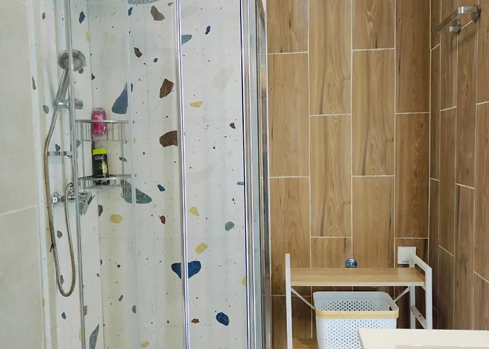 Apartman Przy Teatrze