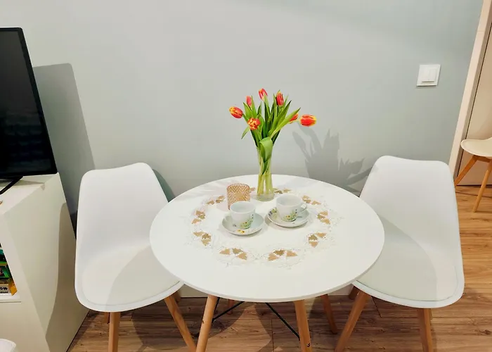 Apartman Przy Teatrze