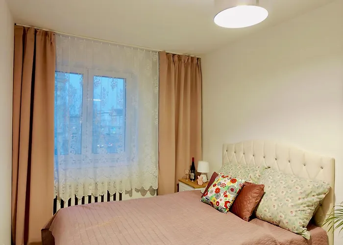 Apartman Przy Teatrze