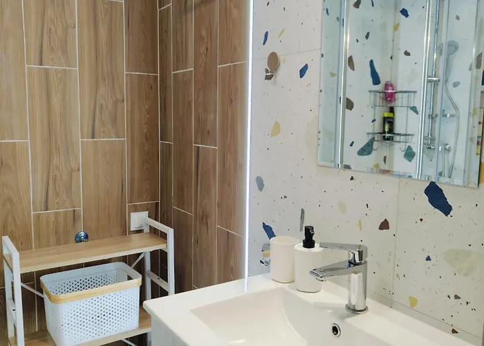 Przy Teatrze * Jelenia Góra