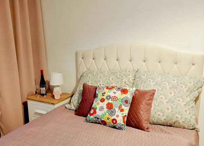 Przy Teatrze * Jelenia Góra